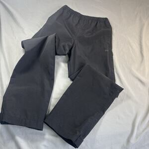 DSG Dicks Sporting Good Girls Rain pants size small